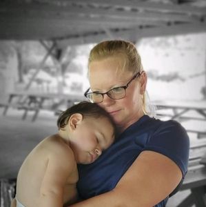 Meet your Posher, Laurie